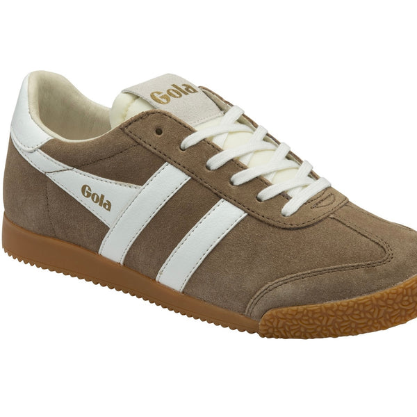 Gola Elan classics Tobacco/ White