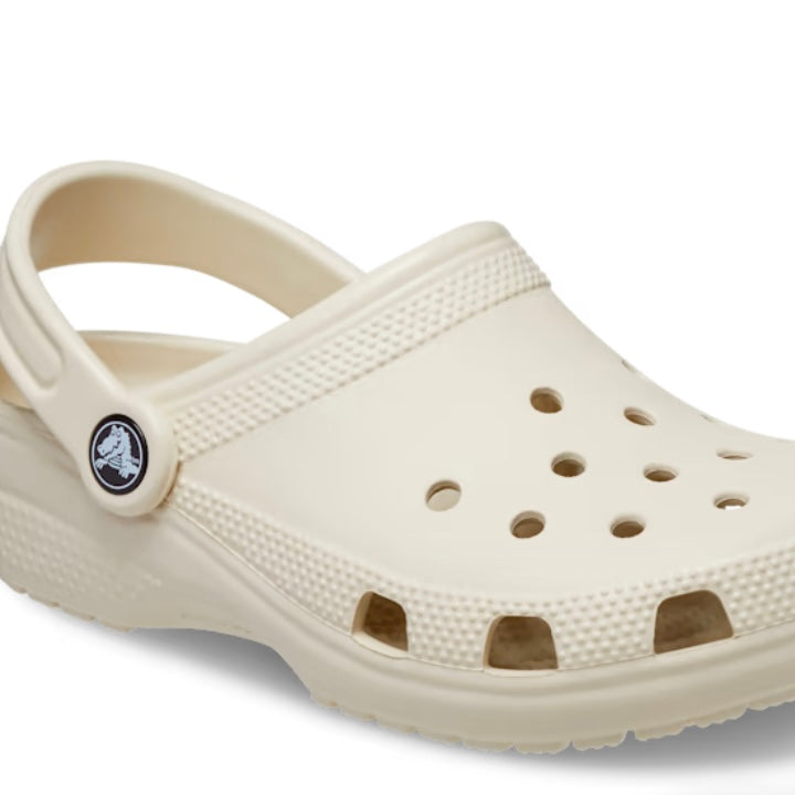 Crocs Classic Bone Junior