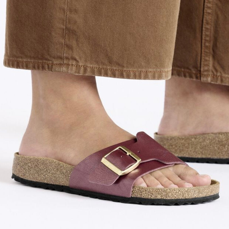 Birkenstock Catalina Graceful berry crush