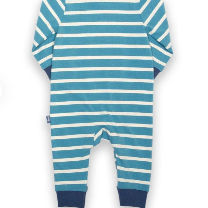 Kite Puffin Romper - AW24/25