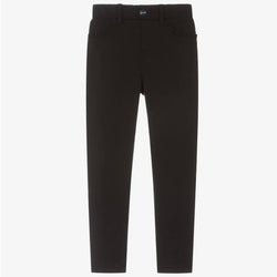 Mayoral 577 Black Skinny Jeggings AW24/25