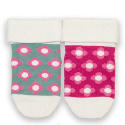 Kite Flowerful Socks - AW24/25