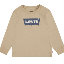 Levi Safari L/S Top AW24/25