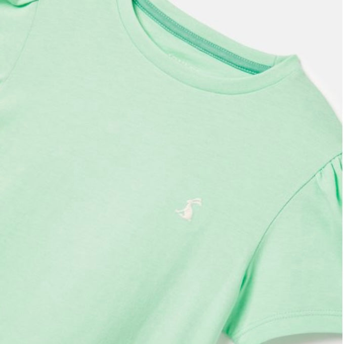 Joules Let’s Go Green Short Sleeved T Shirt - SS24