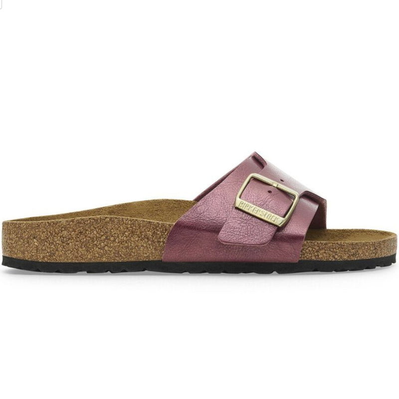 Birkenstock Catalina Graceful berry crush