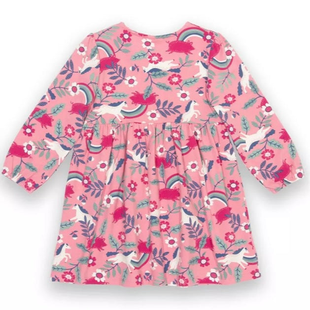 Kite Pig Pannage Dress - AW24/25