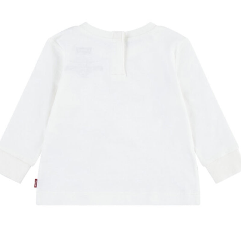 Levi  Egret L/S Top AW24/25