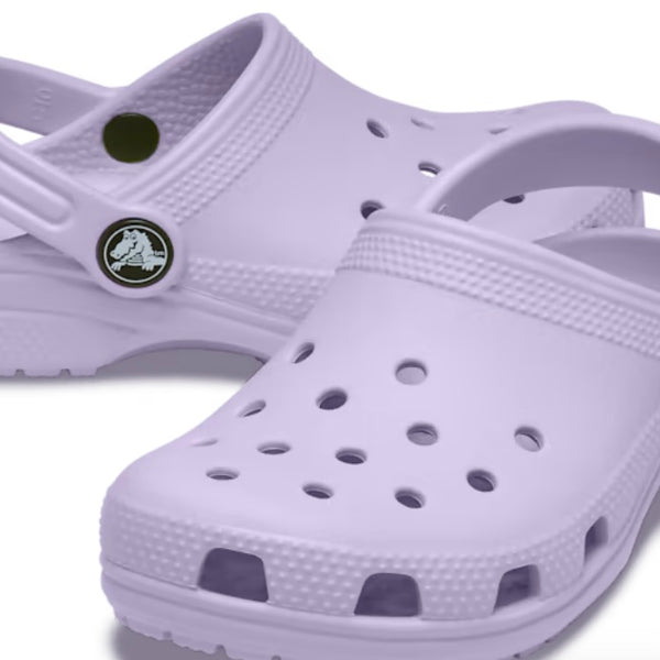 Crocs Classic Lavender Junior