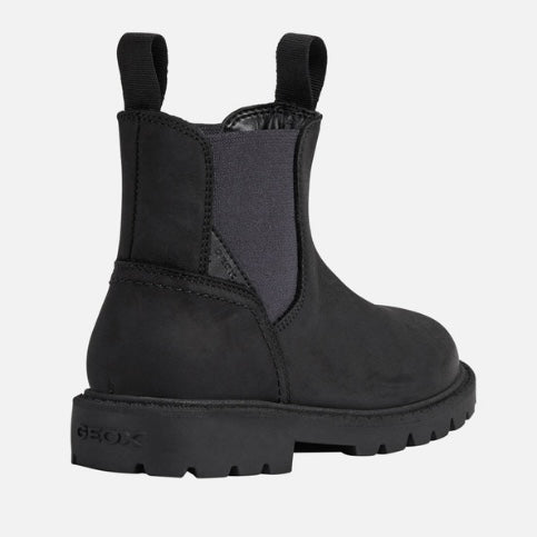 Geox Shaylax mid calf boot