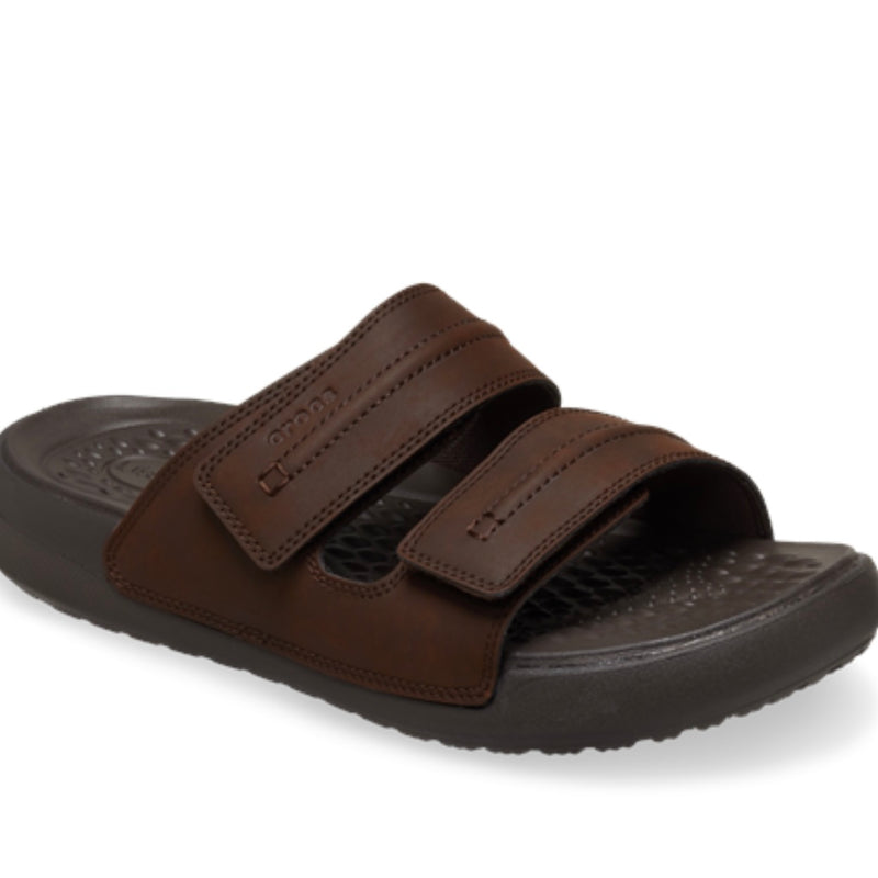 Crocs Yukon Vista ll sandal expresso Adults