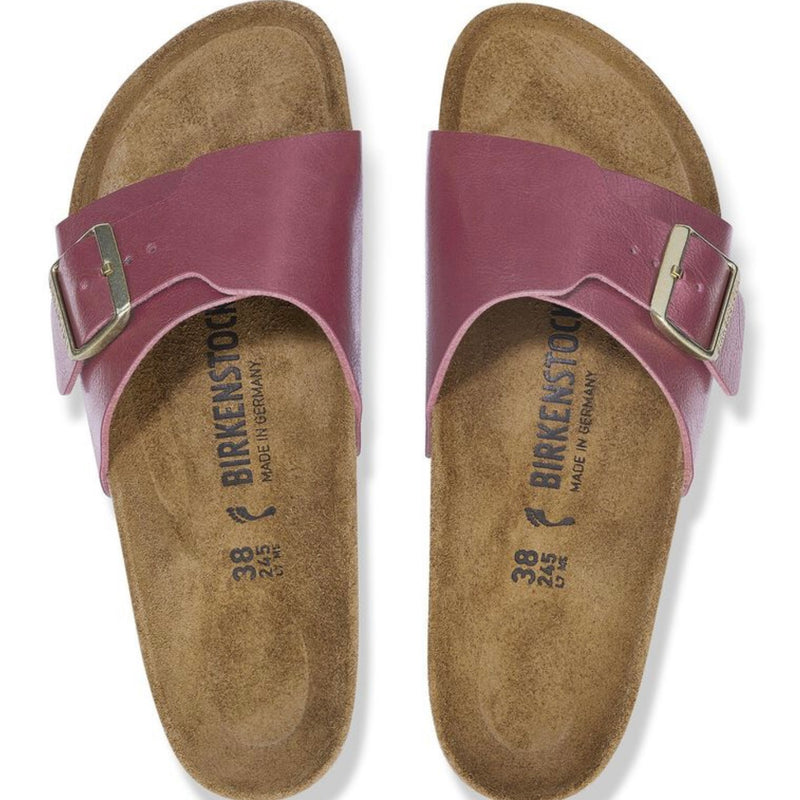 Birkenstock Catalina Graceful berry crush