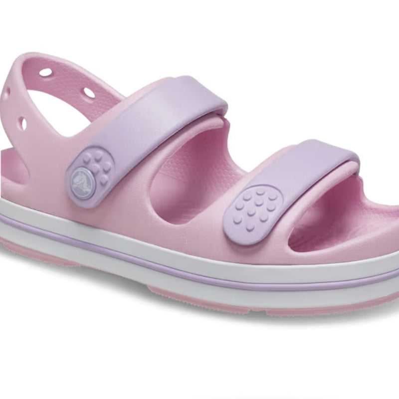 Crocs Crocband cruiser sandal ballerina/ lavender junior