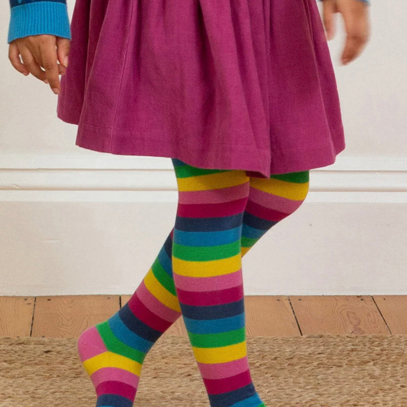 Kite Rainbow Tights - AW24/25