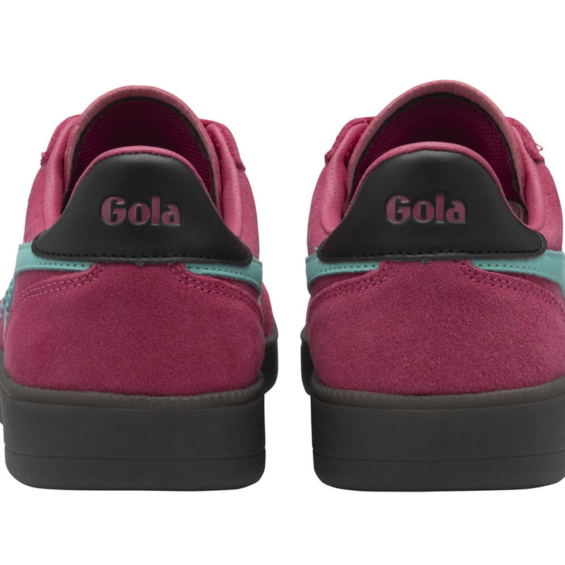 Gola viper Fuchsia/ sea mist/ black / dark gum