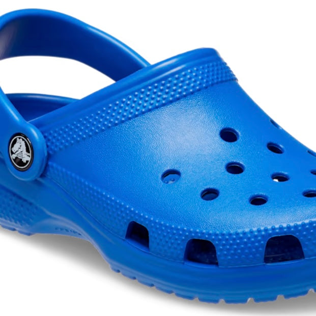 Crocs Classic Blue Bolt Junior