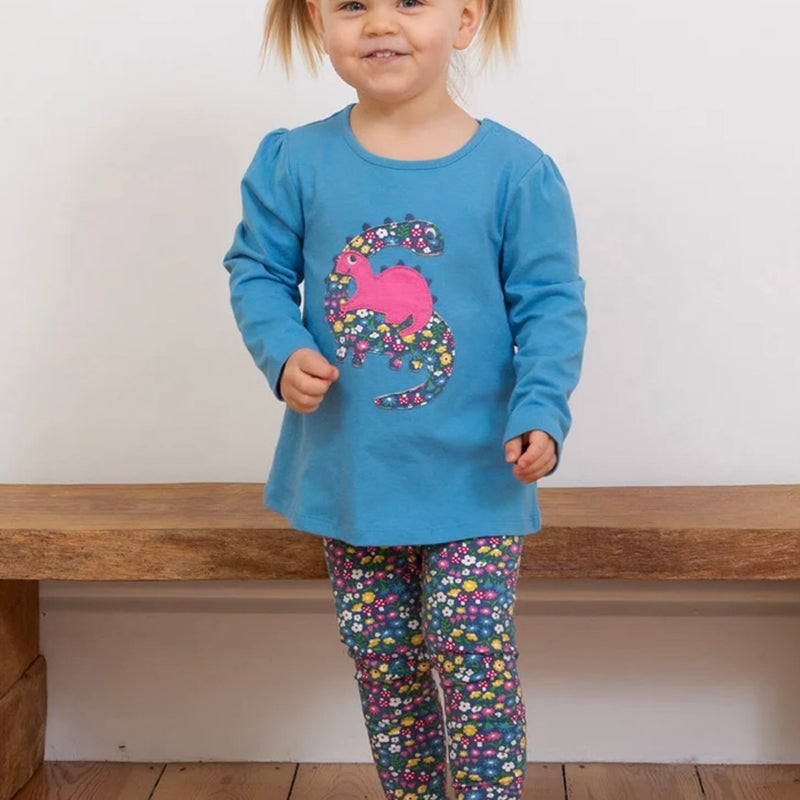 Kite Woodland leggings - AW24/25