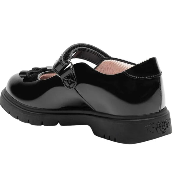 Lelli Kelly LKSA8506 Black Patent