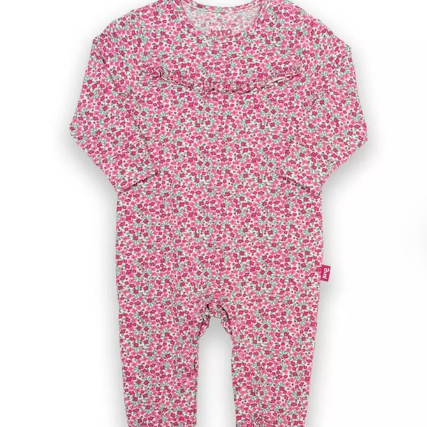 Kite Sweet Ditsy Sleepsuit - AW24/25