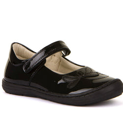 Froddo Mia DF G3140171 Black Patent