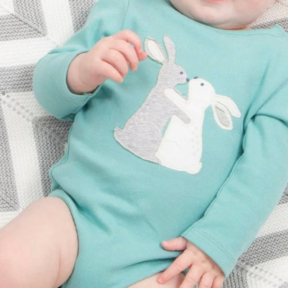 Kite Hare Hug Bodysuit - AW24/25