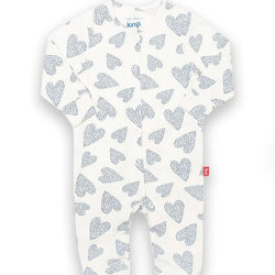 Kite Love You Sleepsuit - AW24/25