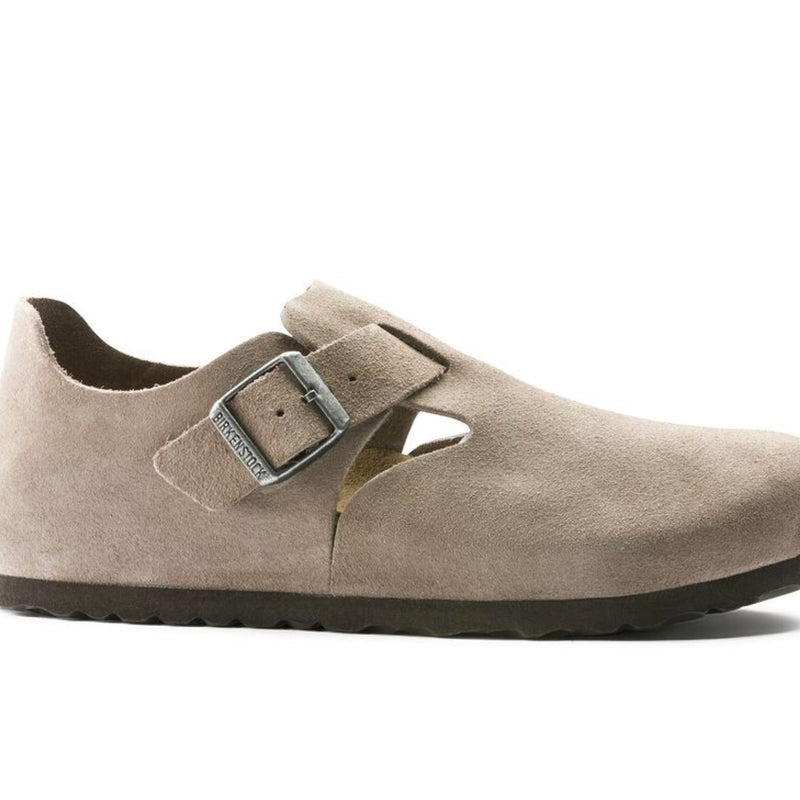 Birkenstock London Taupe