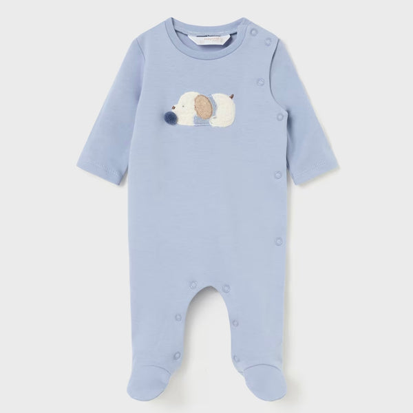 Mayoral 2796 set of two Babygrow - AW24/25