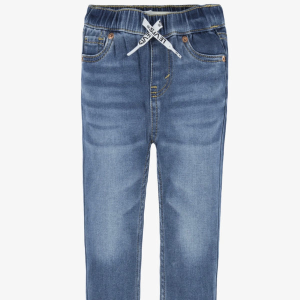 Levi’s tambourine pull on skinny jeans - AW24/25