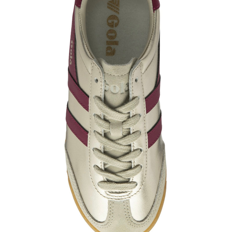 Gola Torpedo Glimmer Gold/ Cerise