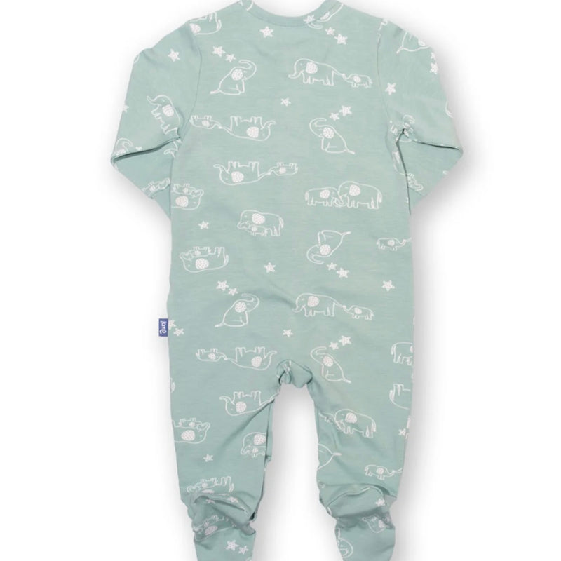 Kite Ele and Me Sleepsuit - AW24/25