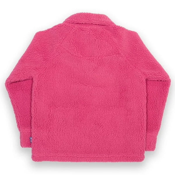 Kite Brownsea Fleece Blush - AW24/25