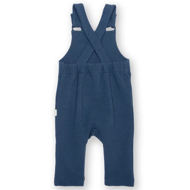 Kite Snuggle Bear Dungarees - AW24/25