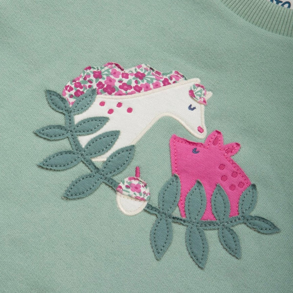 Kite Pig Pannage Sweatshirt - AW24/25