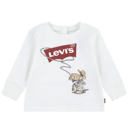 Levi  Egret L/S Top AW24/25