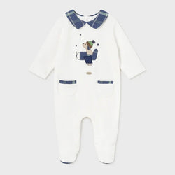 Mayoral 2793 Baby Grow AW24/25