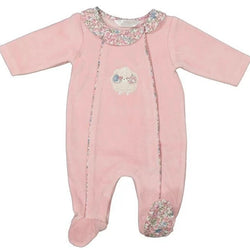 Mayoral 2779 Babygrow AW24/25