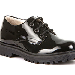 Froddo Lea L G4130077 Black Patent