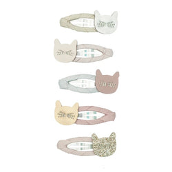 Mimi & Lula cute cat mini Clic Clacs