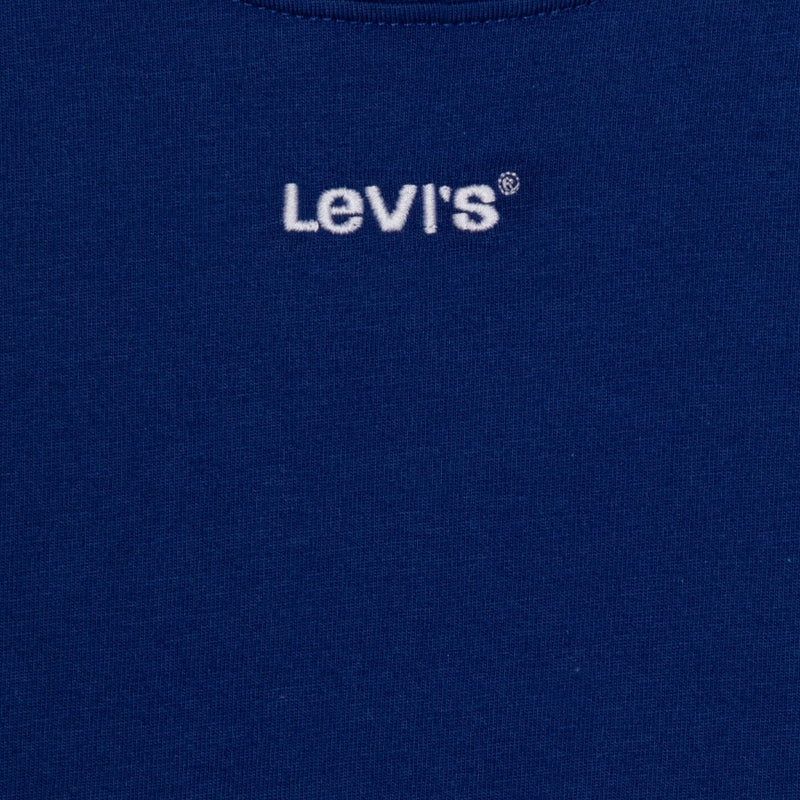 Levi’s sodalite blue T shirt - AW 23/24