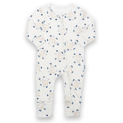 Kite Snuggle Bear Sleepsuit - AW24/25