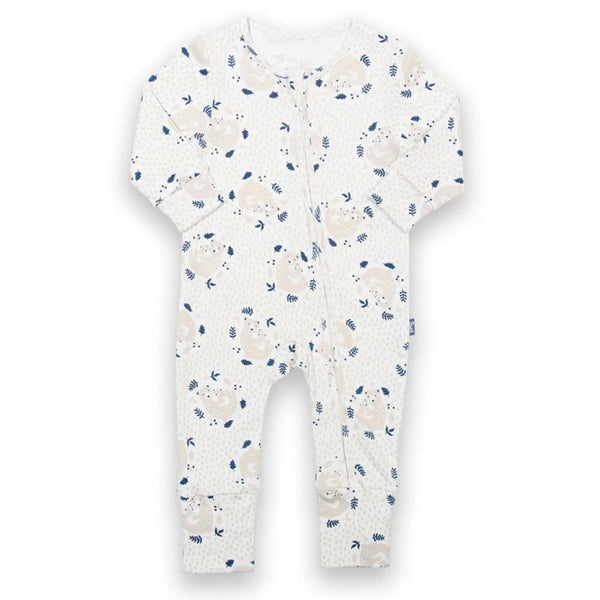 Kite Snuggle Bear Sleepsuit - AW24/25