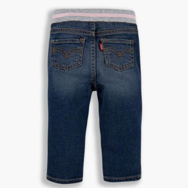 Levi Pull On jeans West Third/Pink AW23/24