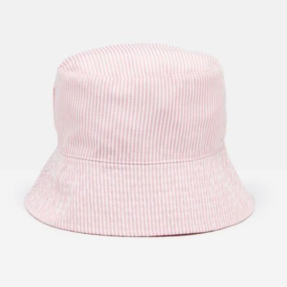 Joules Bayley reversible floral Bucket hat - SS24