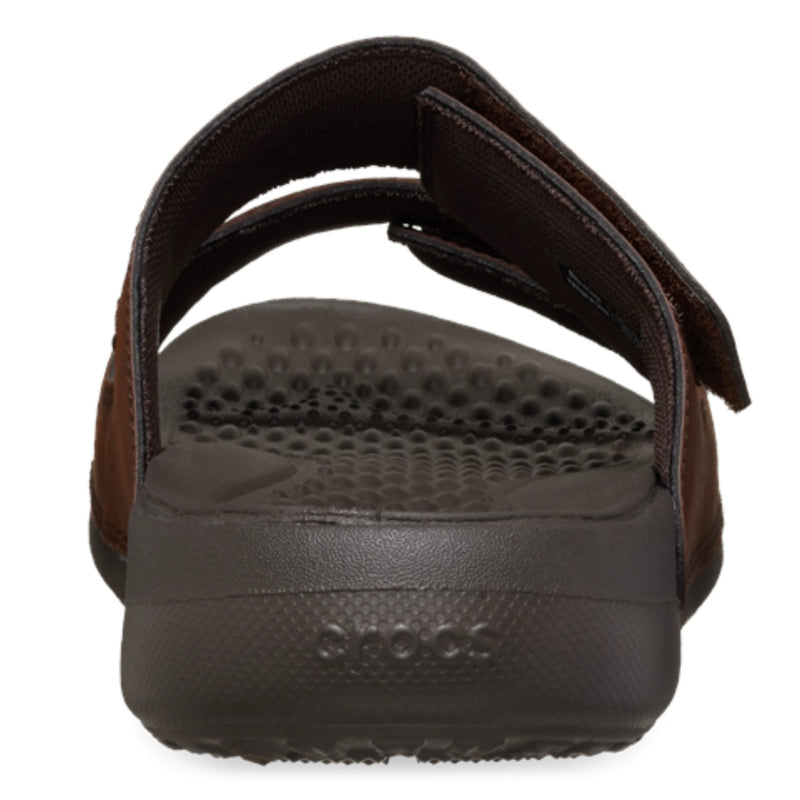 Crocs Yukon Vista ll sandal expresso Adults