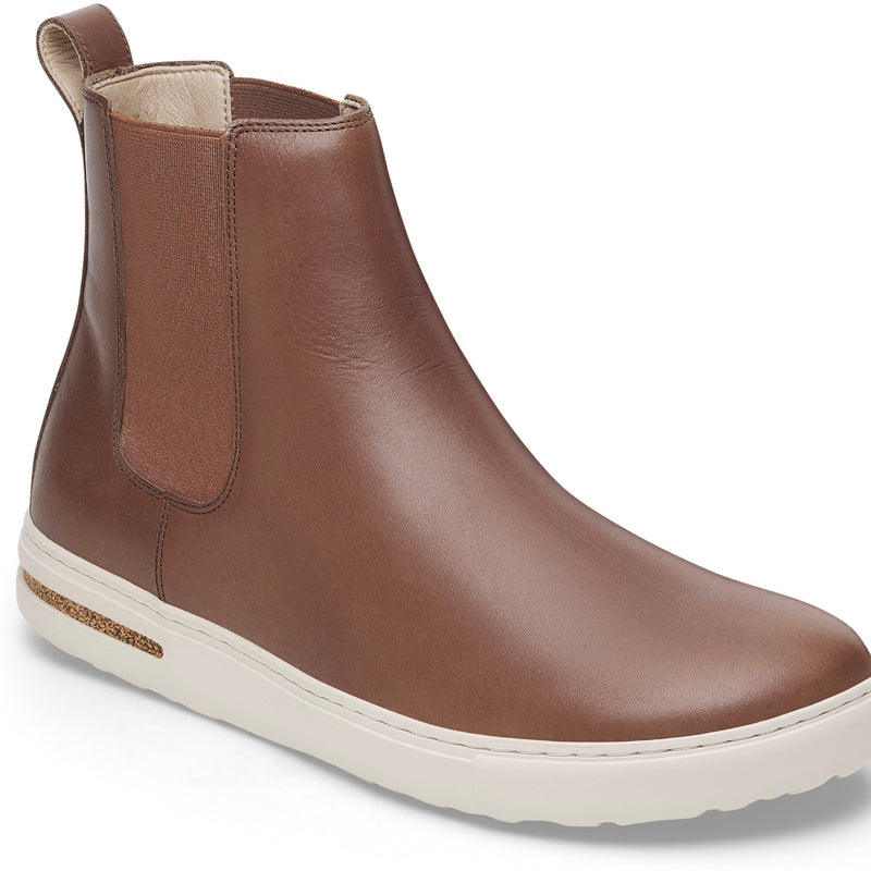 Birkenstock Bend Chelsea Cognac