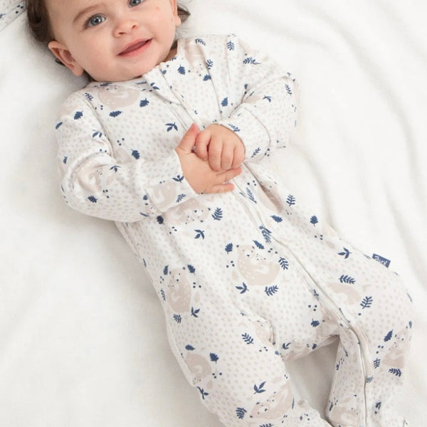 Kite Snuggle Bear Sleepsuit - AW24/25