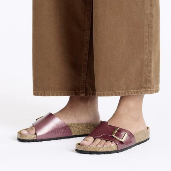 Birkenstock Catalina Graceful berry crush