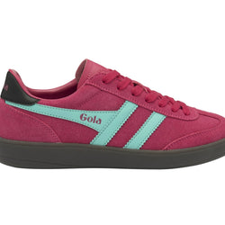 Gola viper Fuchsia/ sea mist/ black / dark gum