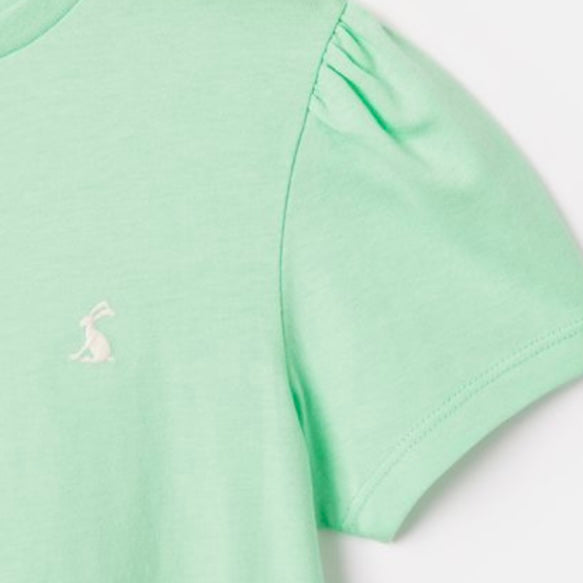 Joules Let’s Go Green Short Sleeved T Shirt - SS24