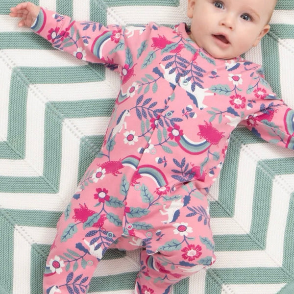 Kite Pig Pannage Sleepsuit - AW24/25